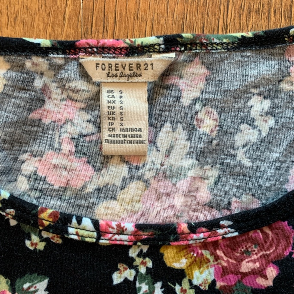 Spring dress! - Picture 2 of 3